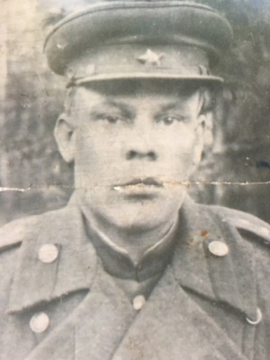 Серков Алексей Иванович