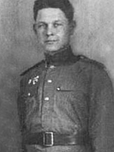 Гулькин Николай Яковлевич