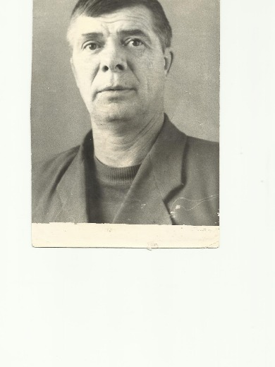 Чернышев Александр Яковлевич
