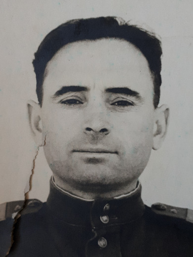 Скрыль Андрей Демидович