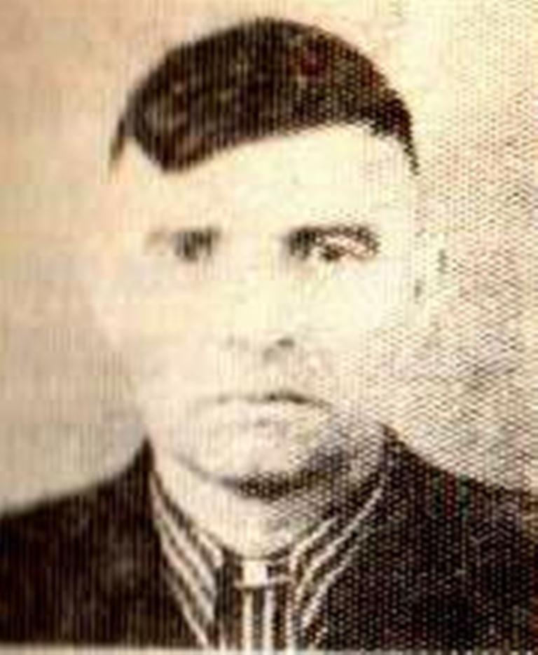 Солдатов Иван Николаевич