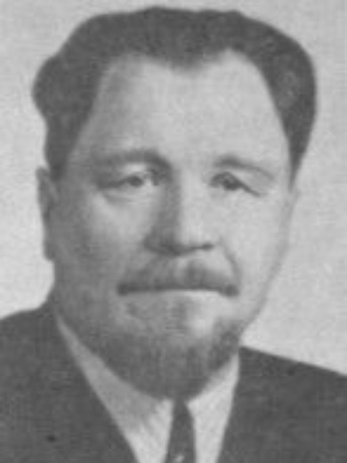 Поплавский Захар Филимонович