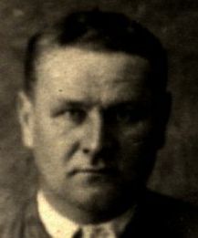 Сиротинен Григорий Иванович