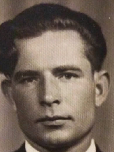 Каменский Ефим Никитович