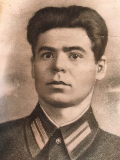 Денин Михаил Петрович