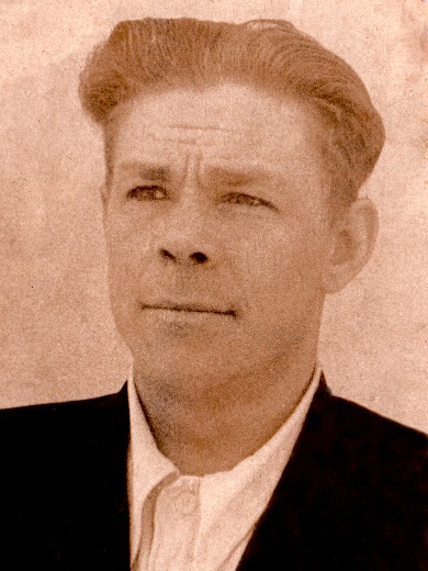 Куприянов Леонид Петрович