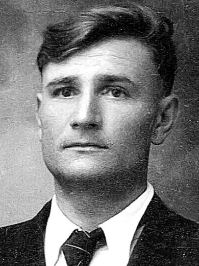 Колчев Иван Михайлович