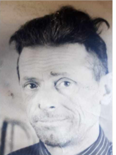 Селезнев Иосиф Петрович