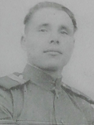 Рыбкин Николай Андреевич