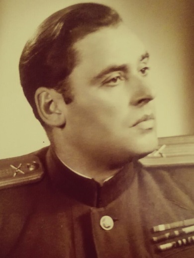 Шевченко Анатолий Петрович