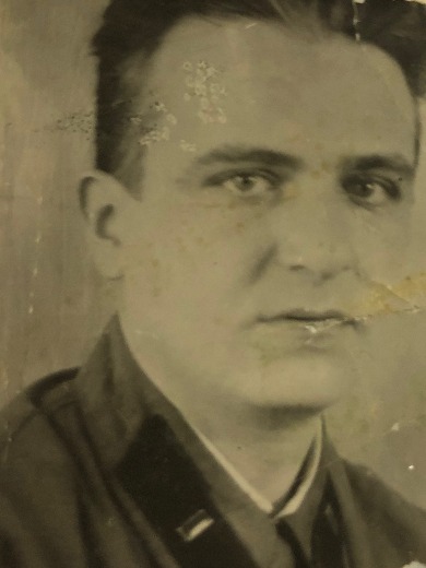 Вайсер Абрам Борухович