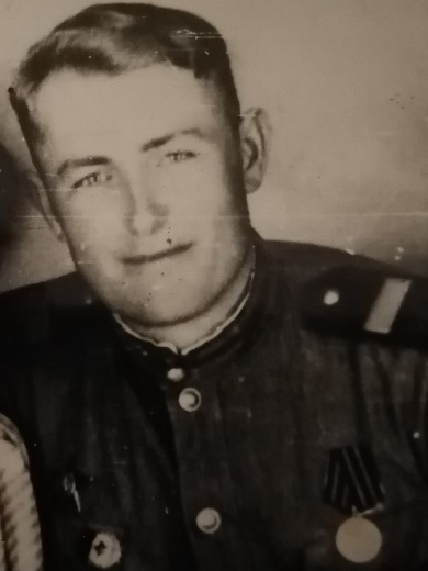 Супрун Василий Владимирович