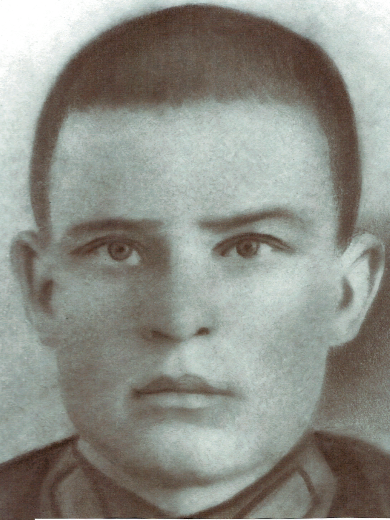 Еремеев Дмитрий Константинович