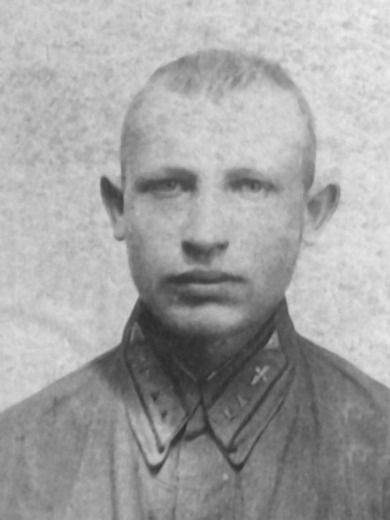 Панюков Дмитрий Антонович