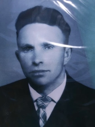 Бурлаков Николай Иванович