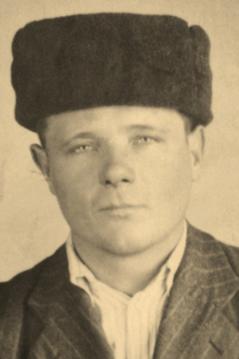 Тищенко Василий Михайлович