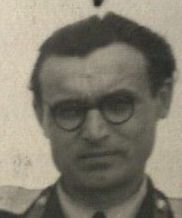 Бысик Борис Прокофьевич