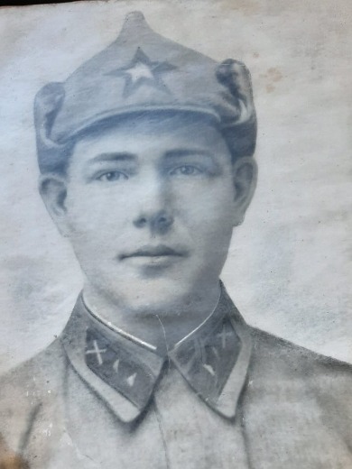 Иванов Николай Иванович