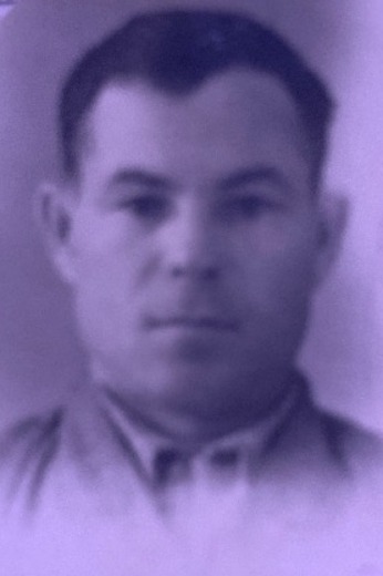 Лагно Тимофей Петрович