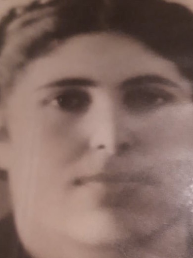 Давтян Араксия Огаджановна