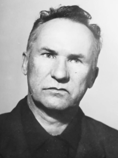 Шкапин Павел Алексеевич