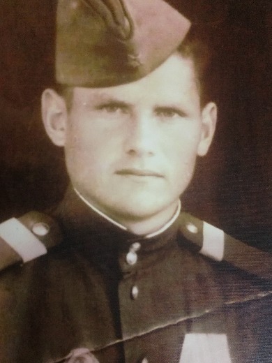 Баденко Аскольд Сергеевич