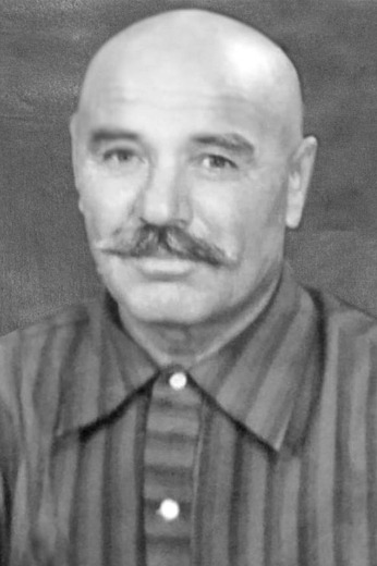 Руденко Тимофей Степанович