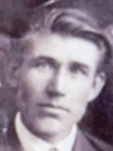 Гловэ Леонид Тихонович