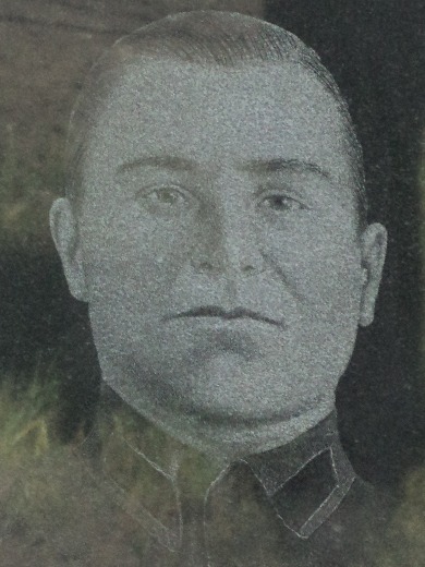 Бабкин Григорий Ильич