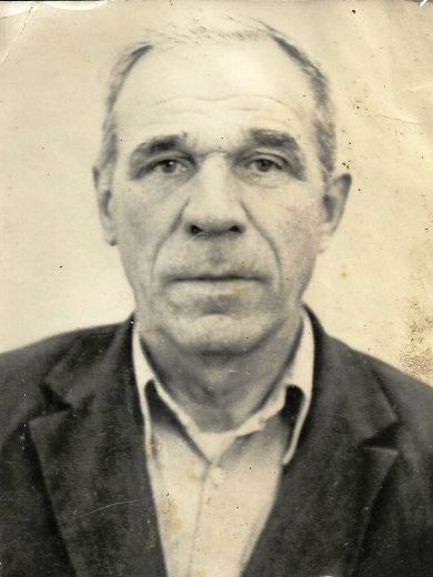 Емельянов Егор Терентьевич