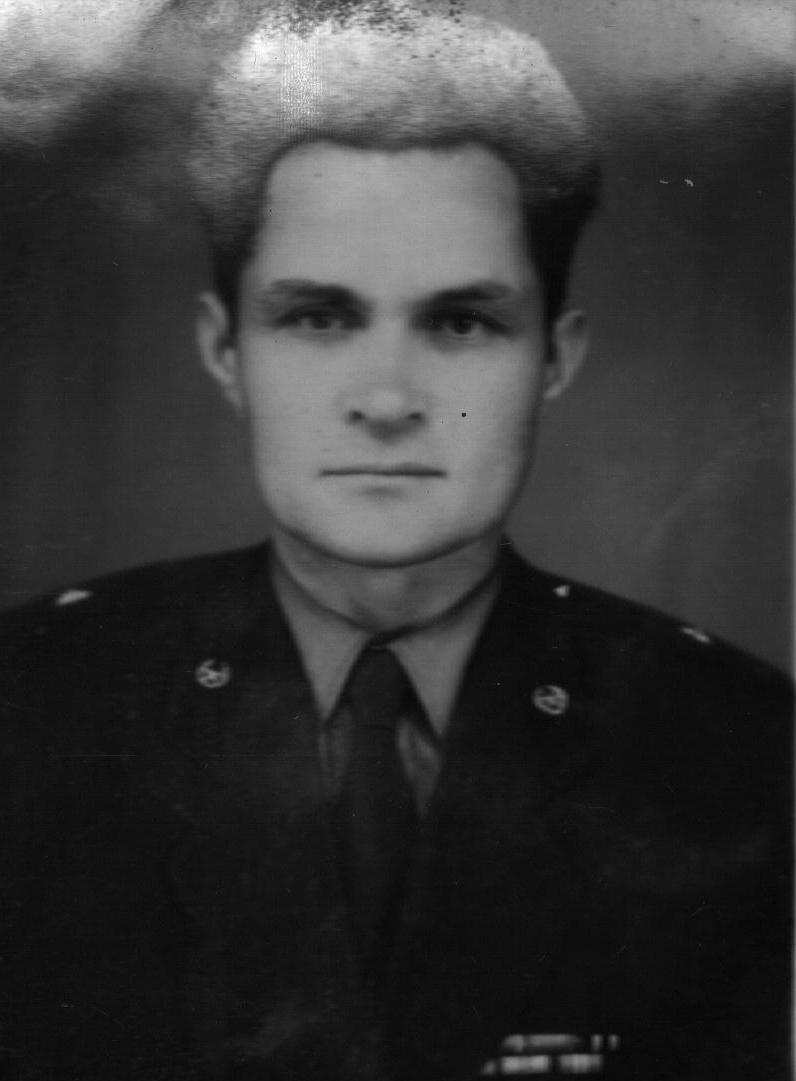 Антонов Владимир Васильевич