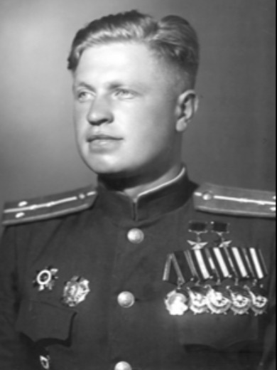 Брандыс Анатолий Яковлевич