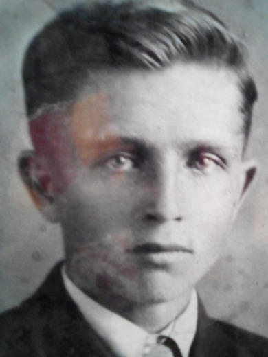 Сазонов Анатолий Матвеевич