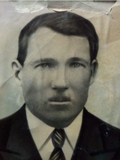 Желудкин Федор|Федар (Федор) Павлович|Павл.