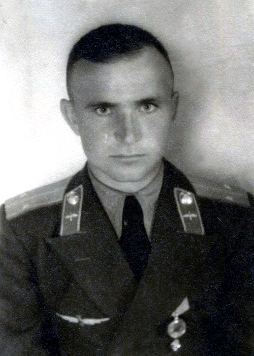 Зубченко Григорий Иванович