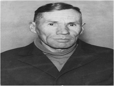 Тазиев Анас Хайфуллович