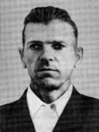 Стрельников Борис Иванович