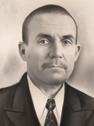 Сидоров Герасим Михайлович
