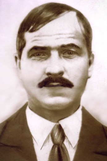 Мухин Игнатий Иванович