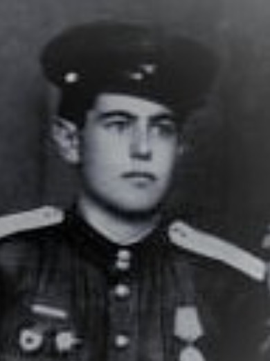 Аванесян Баграт Андреевич