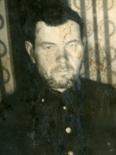 Сивков Фёдор Деомидович