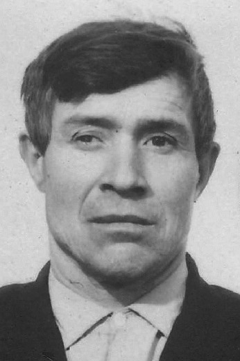 Надежкин Николай Кириллович