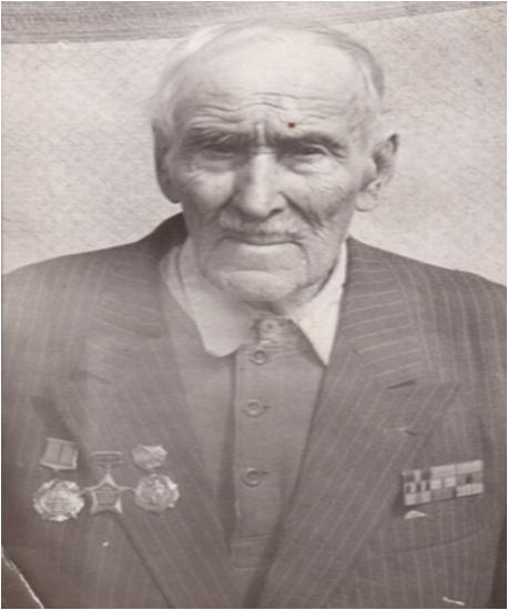 Вагапов Хаким Вагапович