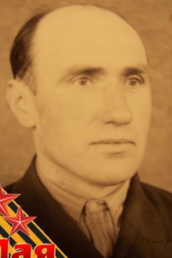 Коденцев Митрофан Лукич