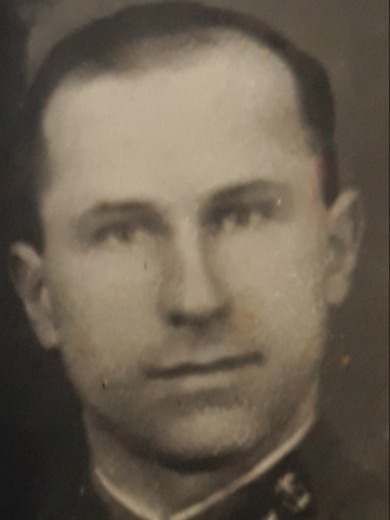 Шепелев Семён Ефимович