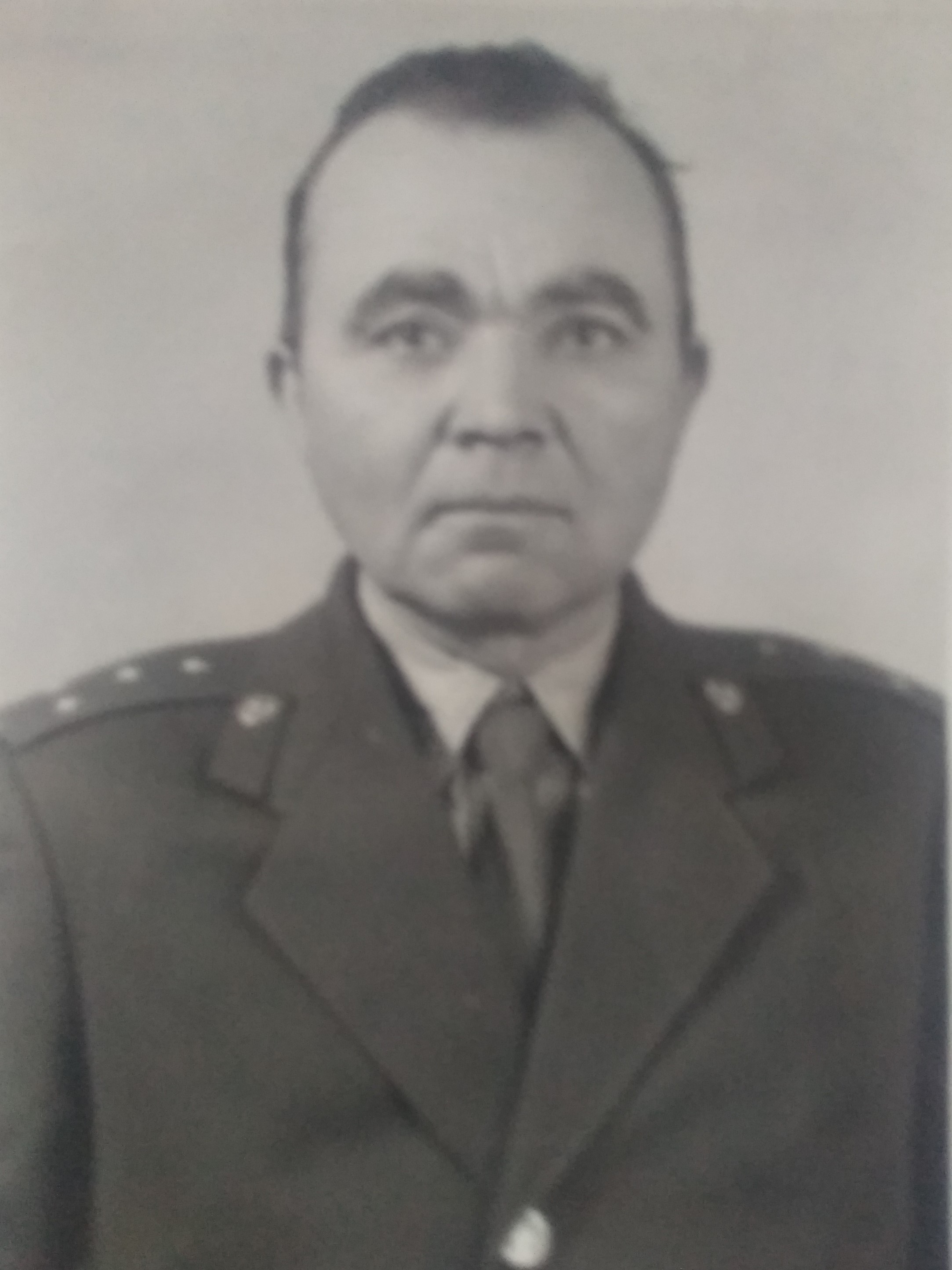 Гонта Андрей Иванович