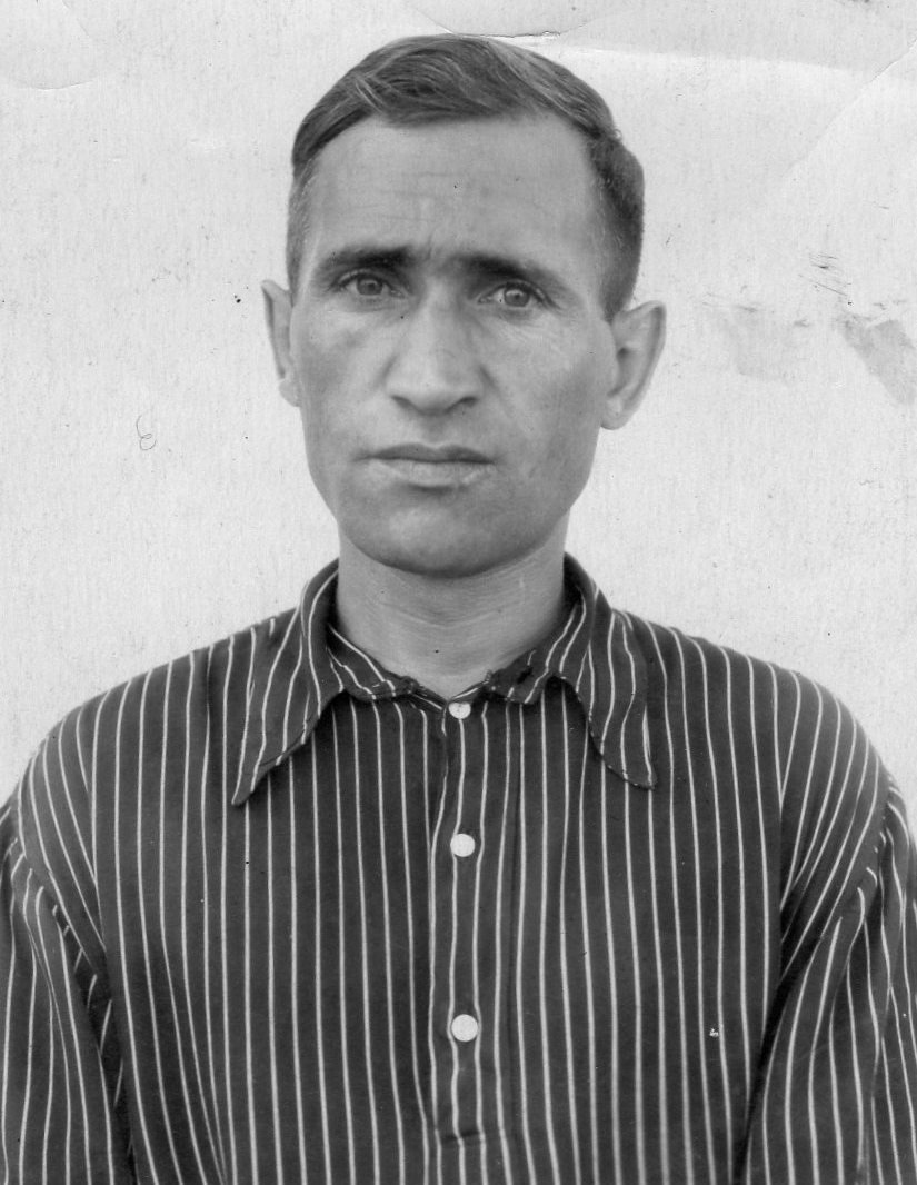 Спесивцев Виктор Александрович