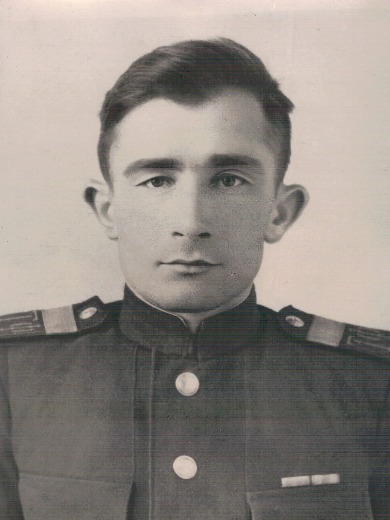 Макаров Иван Григорьевич