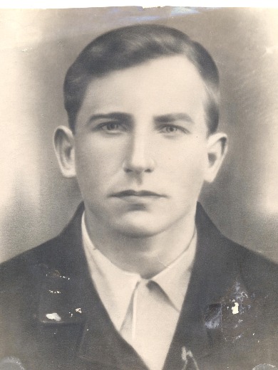 Куралесов Михаил Иванович