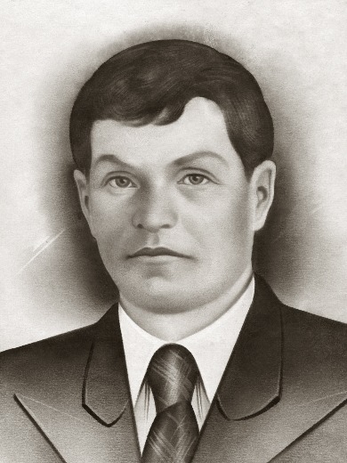 Анохин Иван Кириллович